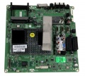 Samsung LE40A796R2MXZF - Main AV - BN94-02501A